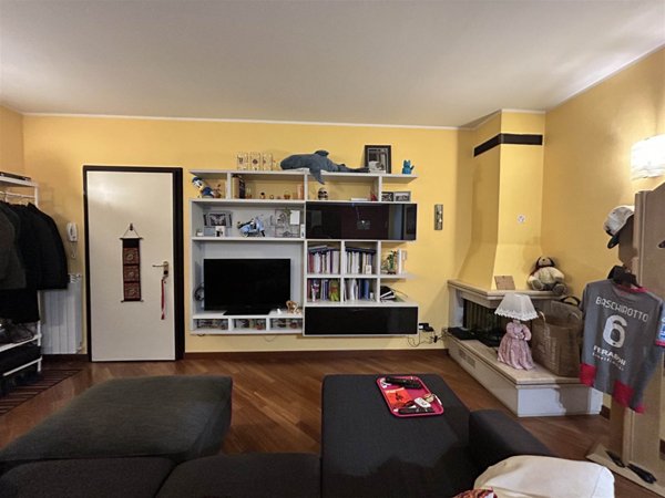 appartamento in vendita a Castelvetro Piacentino