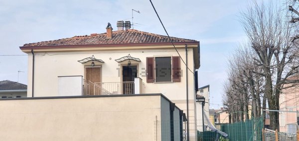 appartamento in vendita a Castelvetro Piacentino