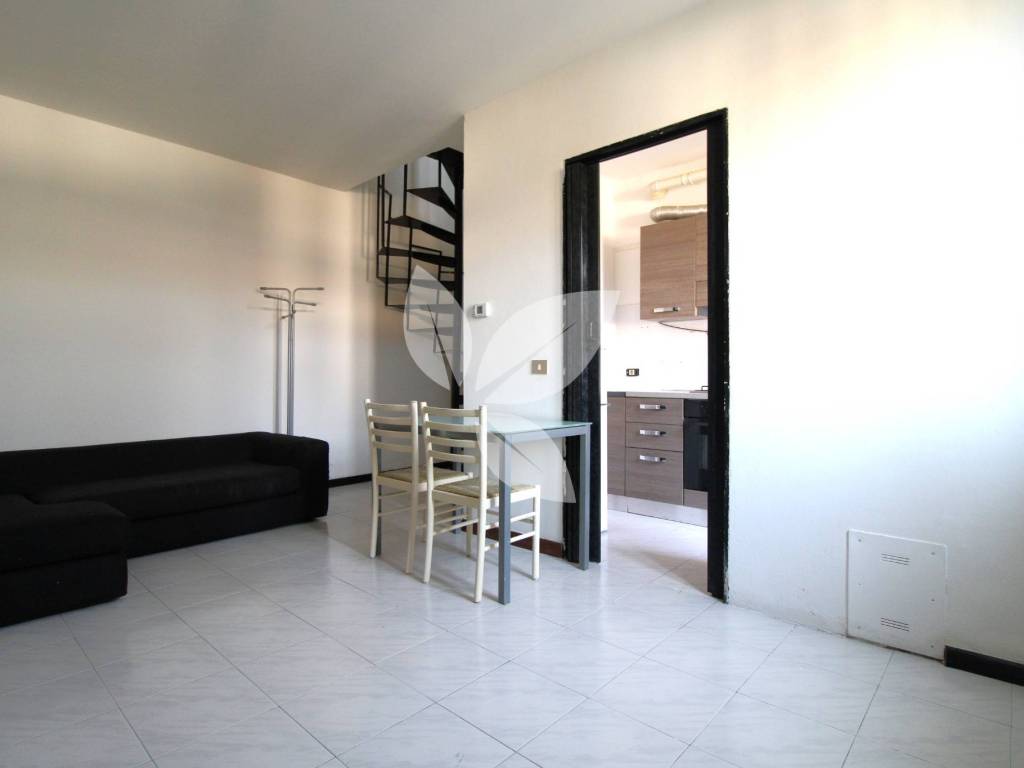 appartamento in vendita a Castelvetro Piacentino