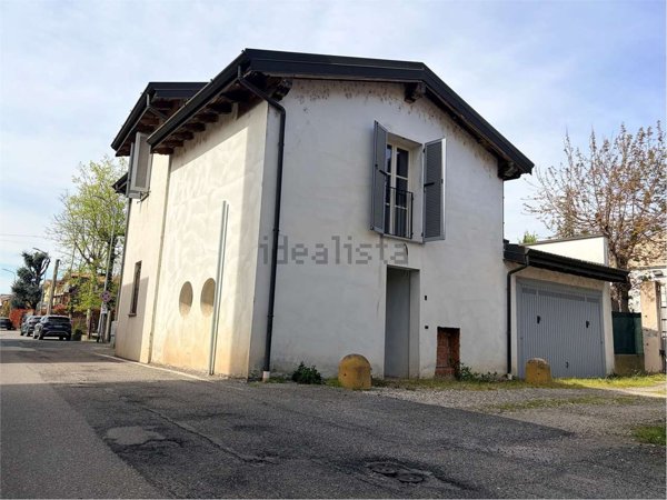 appartamento in vendita a Castelvetro Piacentino