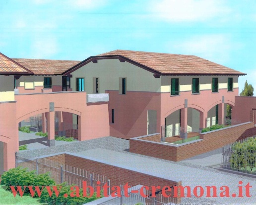 appartamento in vendita a Castelvetro Piacentino