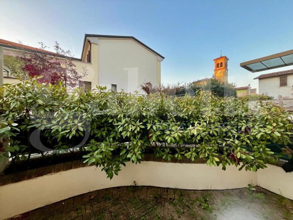 appartamento in vendita a Castelvetro Piacentino