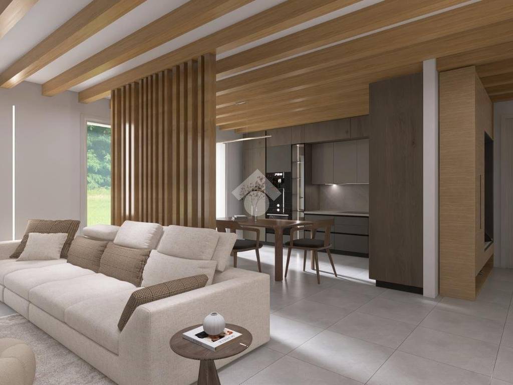 casa indipendente in vendita a Castelvetro Piacentino in zona San Pedretto