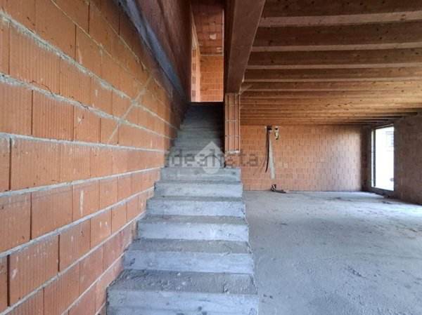 casa indipendente in vendita a Castelvetro Piacentino in zona San Pedretto