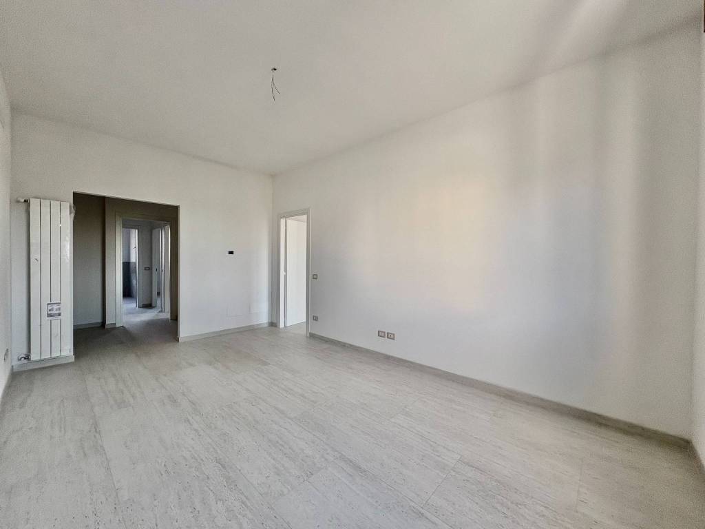 appartamento in vendita a Castelvetro Piacentino in zona Castelvetro