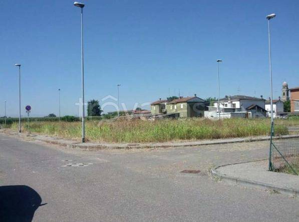 appartamento in vendita a Castelvetro Piacentino in zona San Giuliano