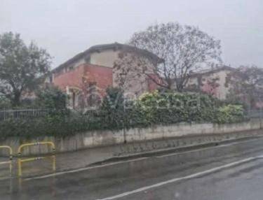 appartamento in vendita a Castelvetro Piacentino