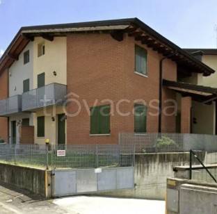 appartamento in vendita a Castelvetro Piacentino