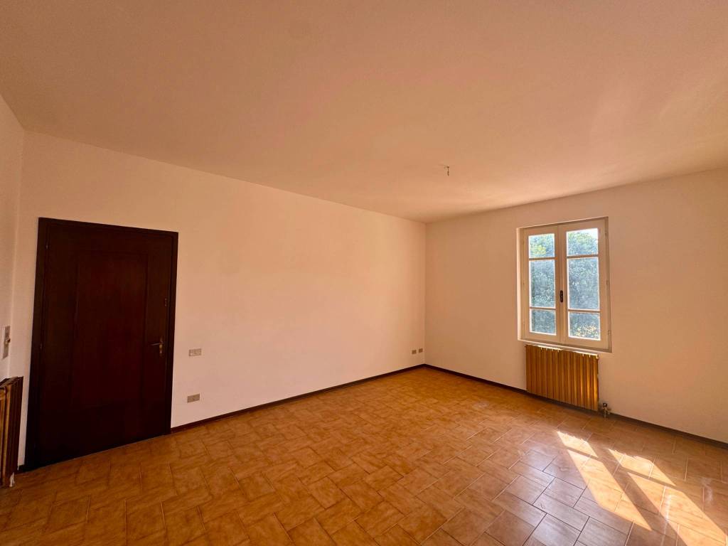 appartamento in vendita a Castelvetro Piacentino