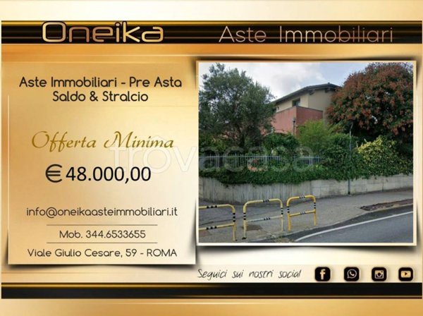 appartamento in vendita a Castelvetro Piacentino in zona Castelvetro