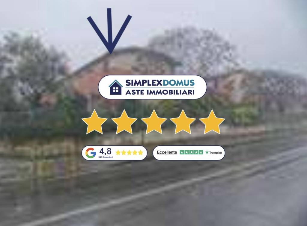 appartamento in vendita a Castelvetro Piacentino in zona Castelvetro
