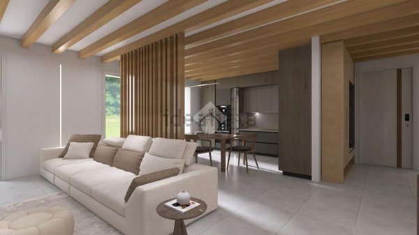 casa indipendente in vendita a Castelvetro Piacentino in zona Castelvetro