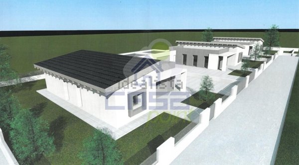 casa indipendente in vendita a Castelvetro Piacentino in zona San Giuliano