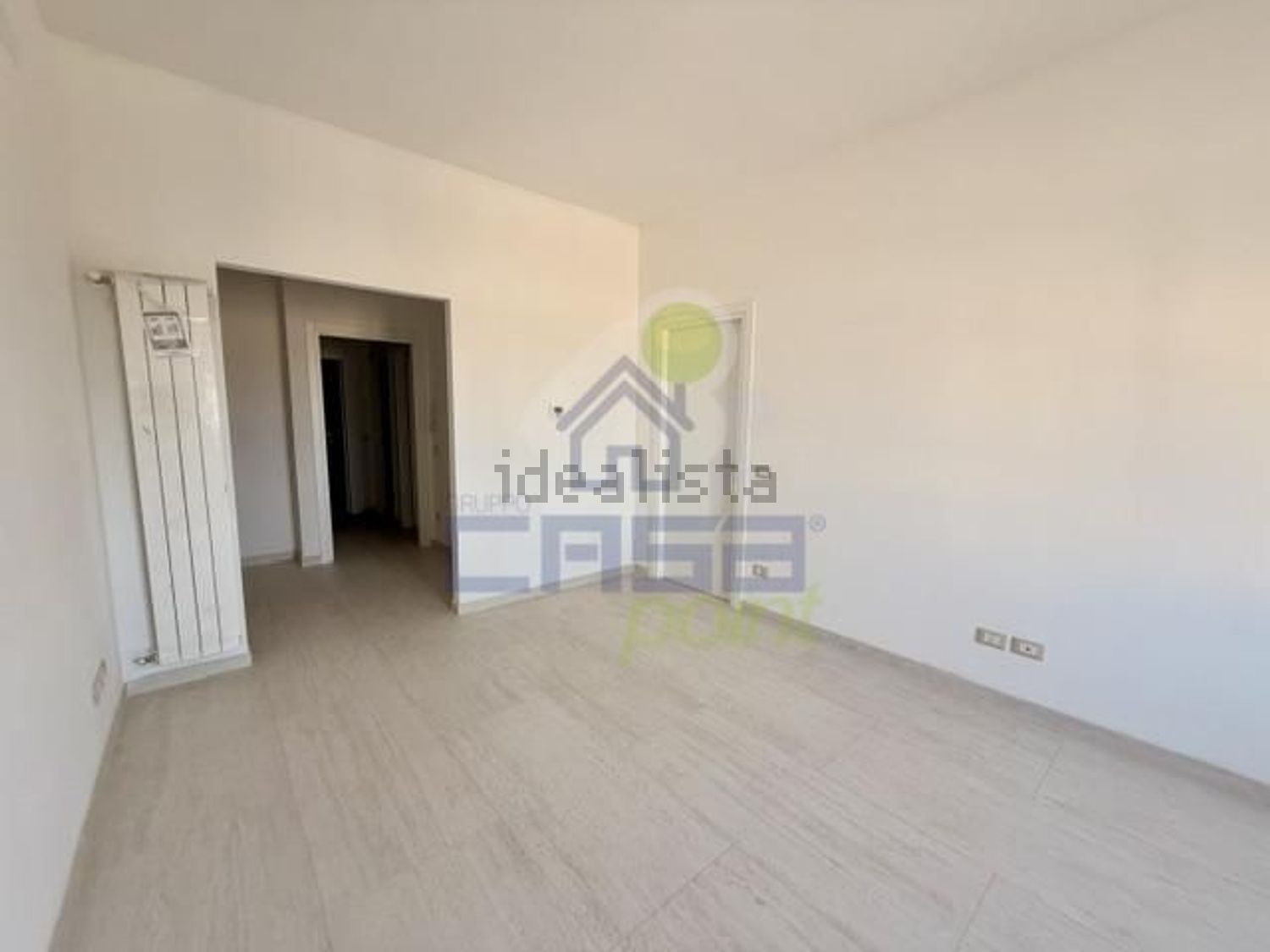 appartamento in vendita a Castelvetro Piacentino in zona Castelvetro