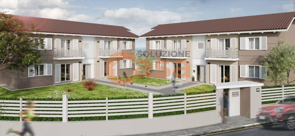 appartamento in vendita a Cerignale