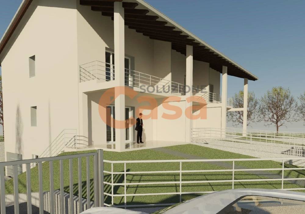 casa indipendente in vendita a Cerignale