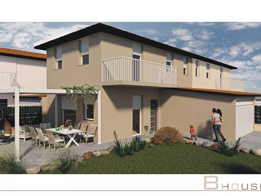 casa indipendente in vendita a Cerignale