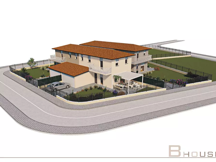 casa indipendente in vendita a Cerignale