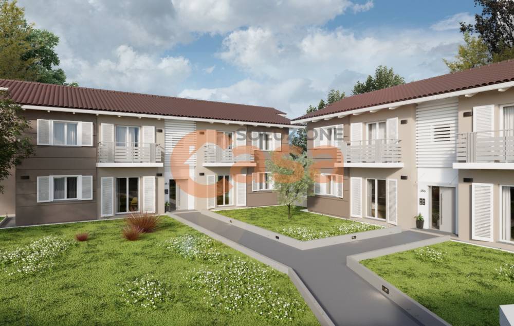 appartamento in vendita a Cerignale