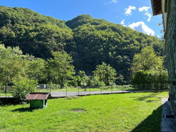 appartamento in vendita a Cerignale