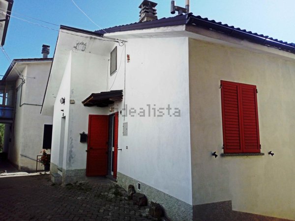 appartamento in vendita a Cerignale