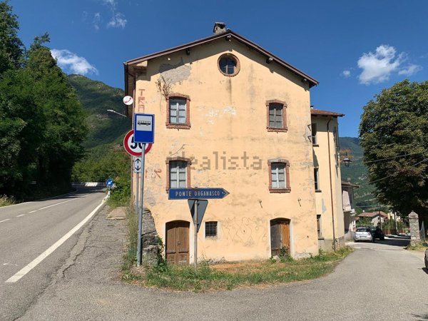 appartamento in vendita a Cerignale