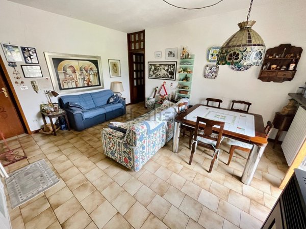 appartamento in vendita a Cerignale