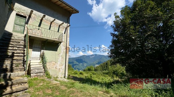 appartamento in vendita a Cerignale in zona Selva