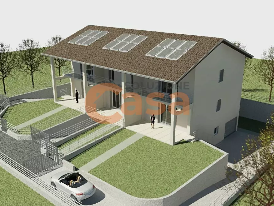 casa indipendente in vendita a Cerignale