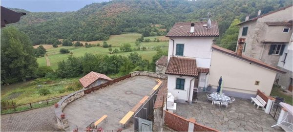 appartamento in vendita a Cerignale