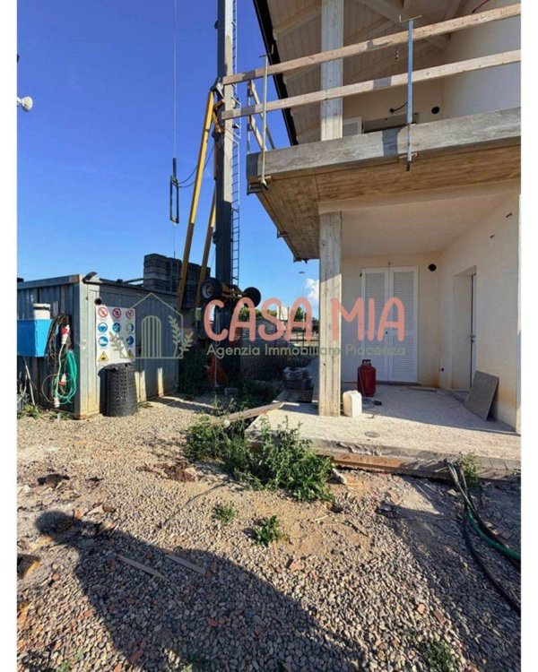 appartamento in vendita a Cerignale