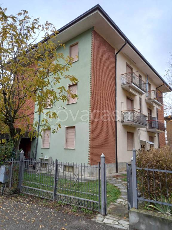 appartamento in vendita a Coli