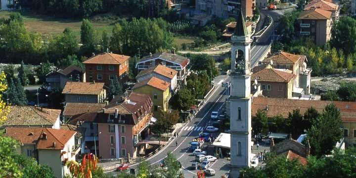 intera palazzina in vendita a Coli