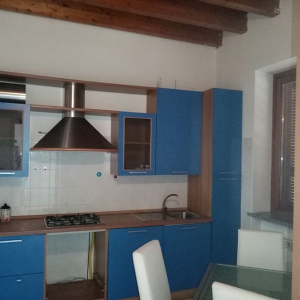 appartamento in vendita a Coli in zona Perino