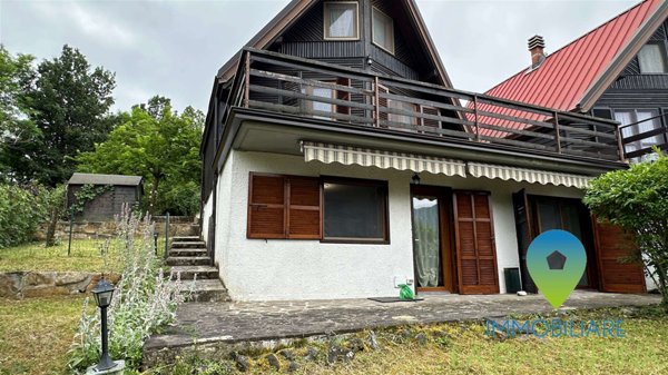 casa indipendente in vendita a Coli in zona Perino
