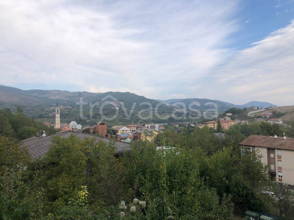 appartamento in vendita a Coli in zona Perino