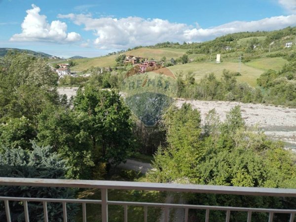 appartamento in vendita a Coli in zona Perino