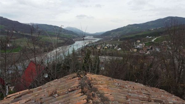 appartamento in vendita a Coli