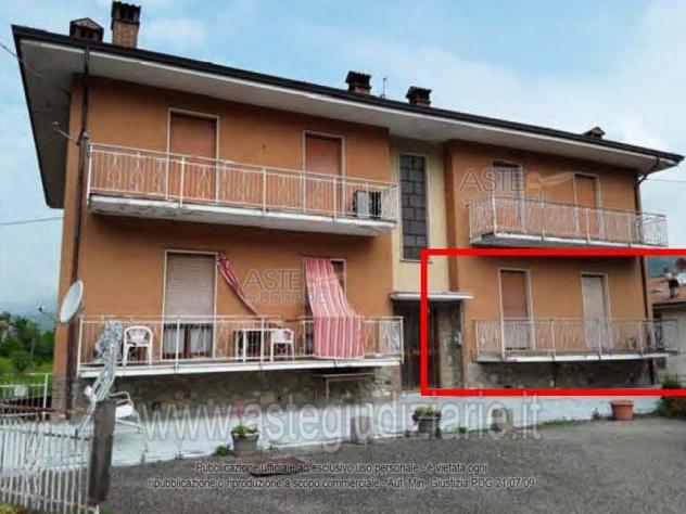 appartamento in vendita a Coli in zona Perino