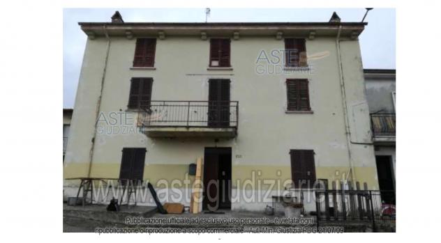 terreno edificabile in vendita a Coli in zona Perino