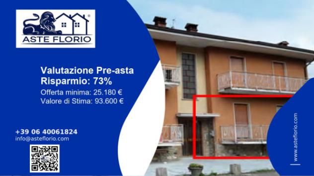 appartamento in vendita a Coli in zona Perino