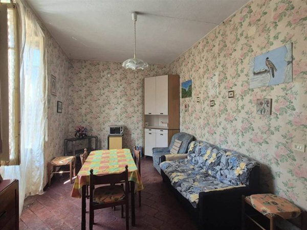 appartamento in vendita a Coli in zona Perino