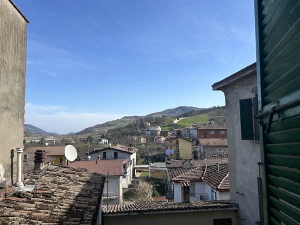 appartamento in vendita a Coli in zona Perino