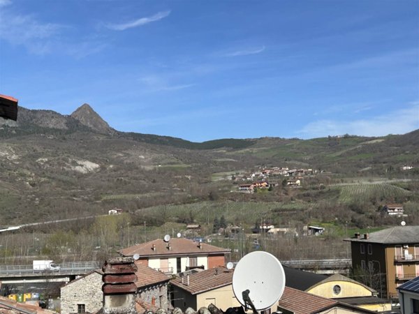 appartamento in vendita a Coli in zona Perino
