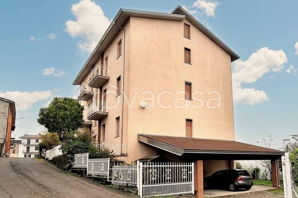appartamento in vendita a Coli