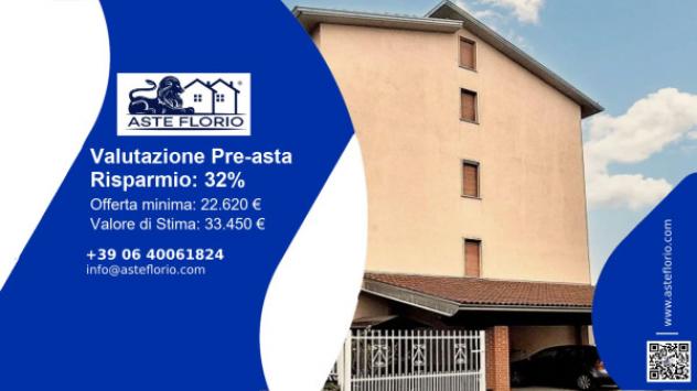 appartamento in vendita a Coli