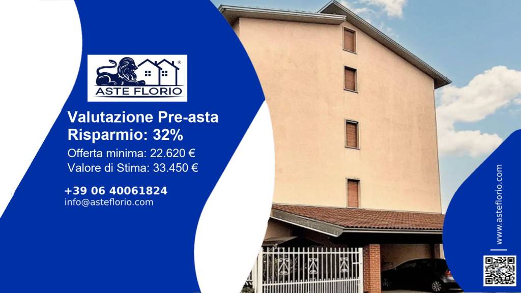 appartamento in vendita a Coli