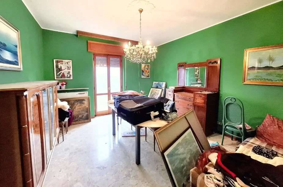 appartamento in vendita a Coli