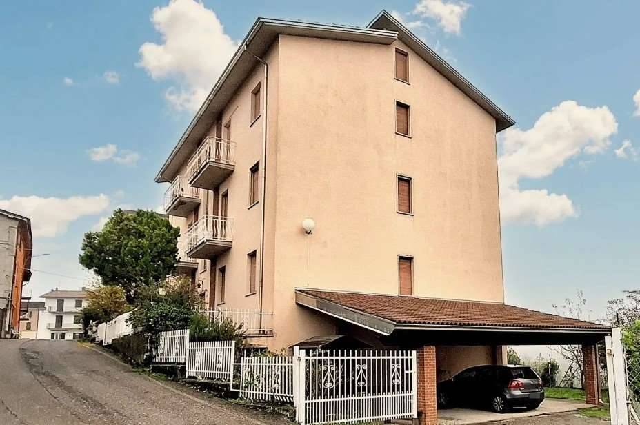 appartamento in vendita a Coli