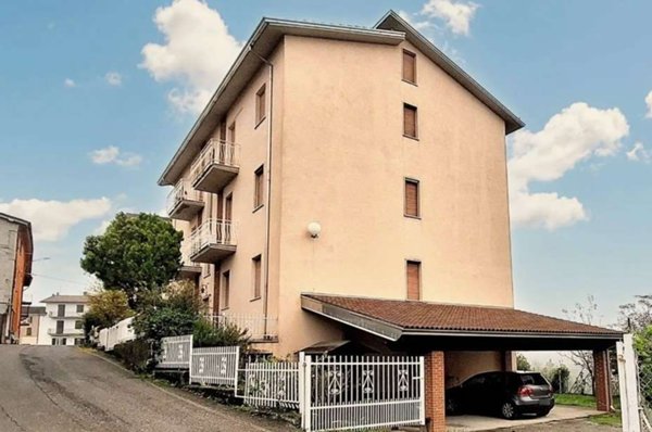 appartamento in vendita a Coli
